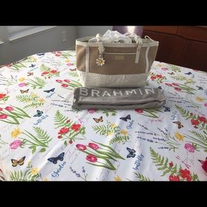 Brahmin Purse